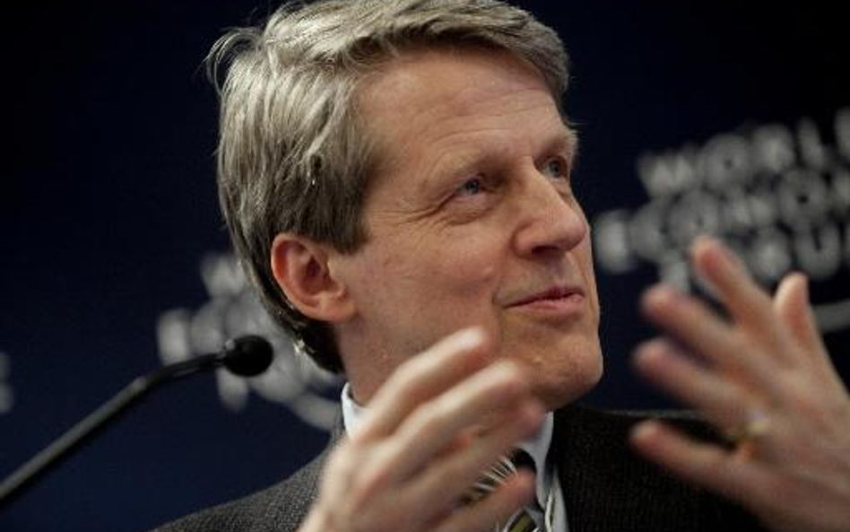 Robert Shiller