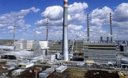 Zakłady Chemiczne Police