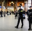 Akcja antyterrorystyczna w Holandii