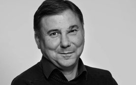 Prof. Ivan Krastev –  jeden z najbardziej wpływowych współczesnych politologów i komentatorów życia 