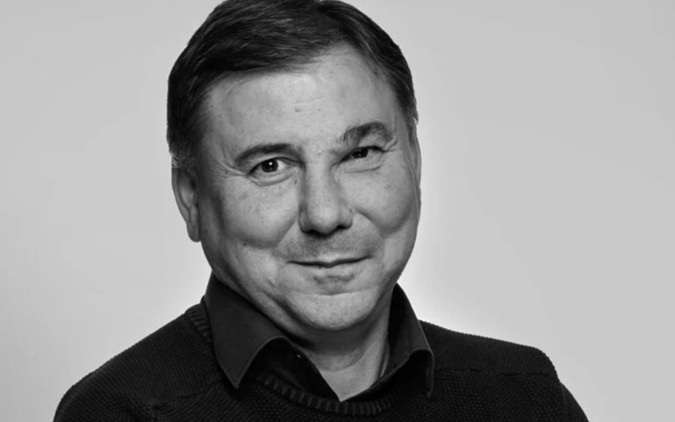 Prof. Ivan Krastev –  jeden z najbardziej wpływowych współczesnych politologów i komentatorów życia 