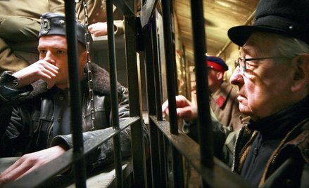 „Katyń” bliżej Oscara