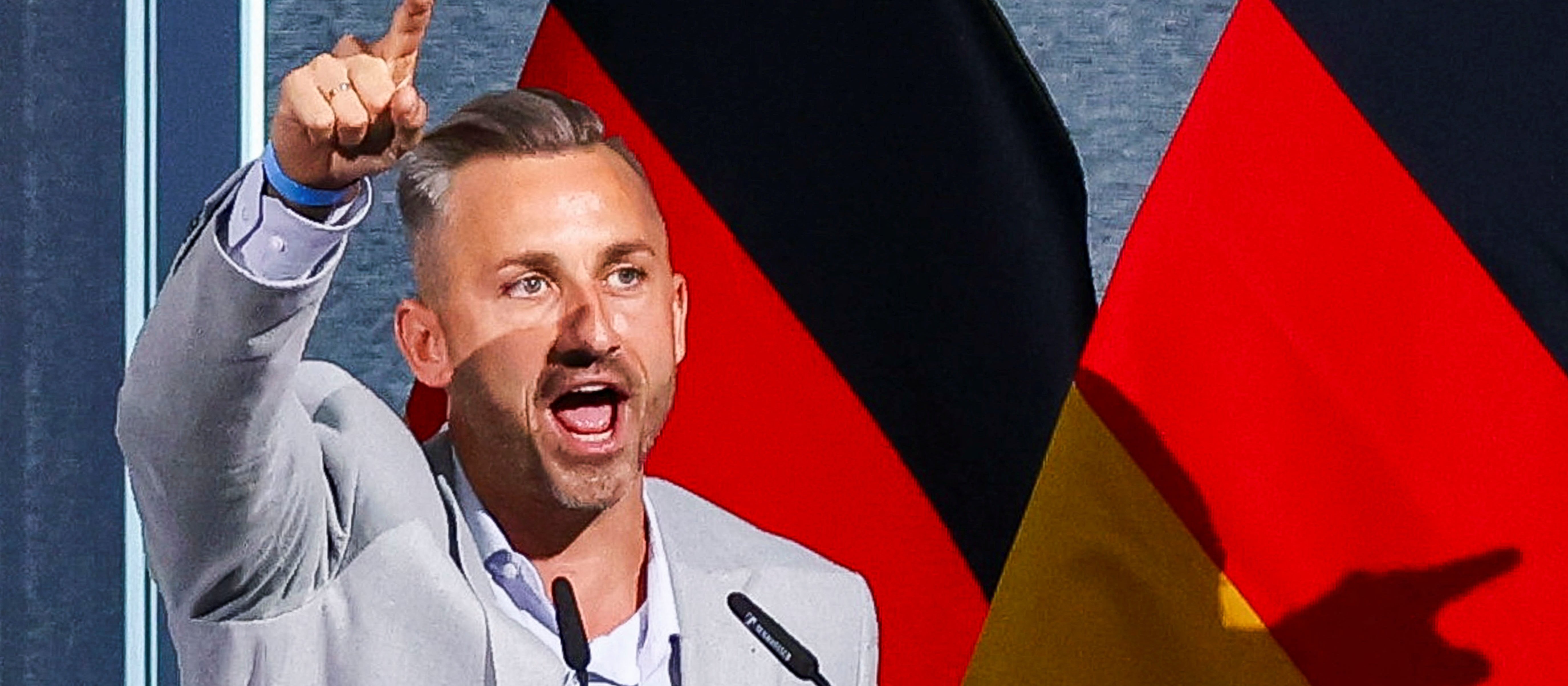 AfD pokazała plan pierwszych 100 dni. Zapowiada radykalne zmiany