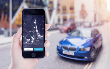 UOKiK monitoruje platformy internetowe dla kierowców i pasażerów, takie jak Uber