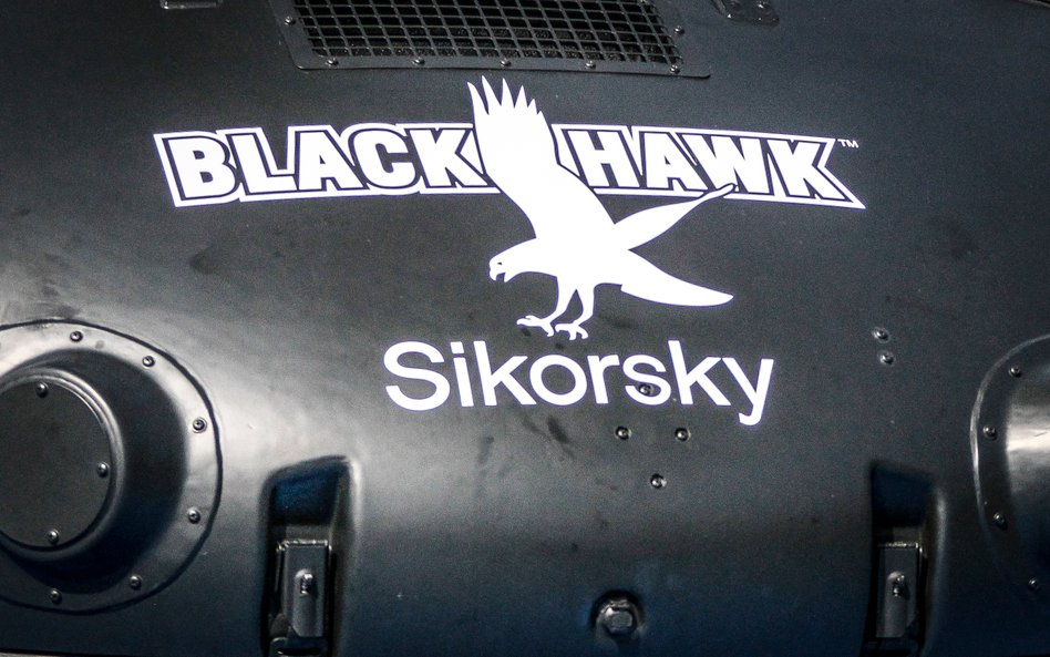 S70i Black Hawk