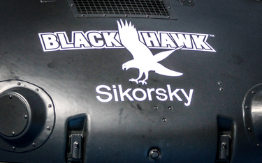 S70i Black Hawk