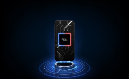 eSIM na dobre zagościł w Polsce