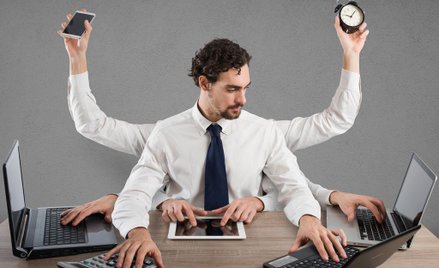 NaRODOwe szaleństwo - RODO komentuje Wojciech Tumidalski