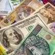 Poprawa notowań polskiej waluty względem dolara