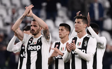 Antonio Conte wróci do Juventusu Turyn?