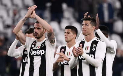 Antonio Conte wróci do Juventusu Turyn?