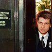 Zakulisowo: doradca Leszka Balcerowicza, rok 2000. Pańska klamka niestety nie zmieściła się w kadrze