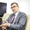 Polski ambasador w Niemczech Andrzej Przyłębski