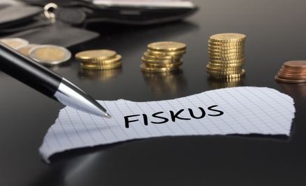 Pierwsza taka umowa pomiędzy fiskusem a prywatną firmą