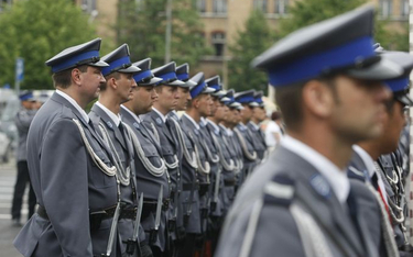 Zbigniew Maj nowym komendantem Policji