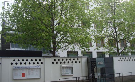 Ambasada Finlandii w Moskwie