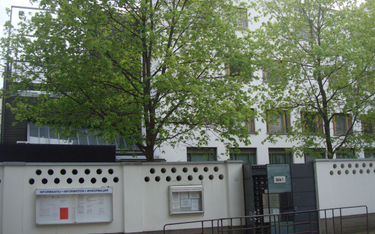 Ambasada Finlandii w Moskwie