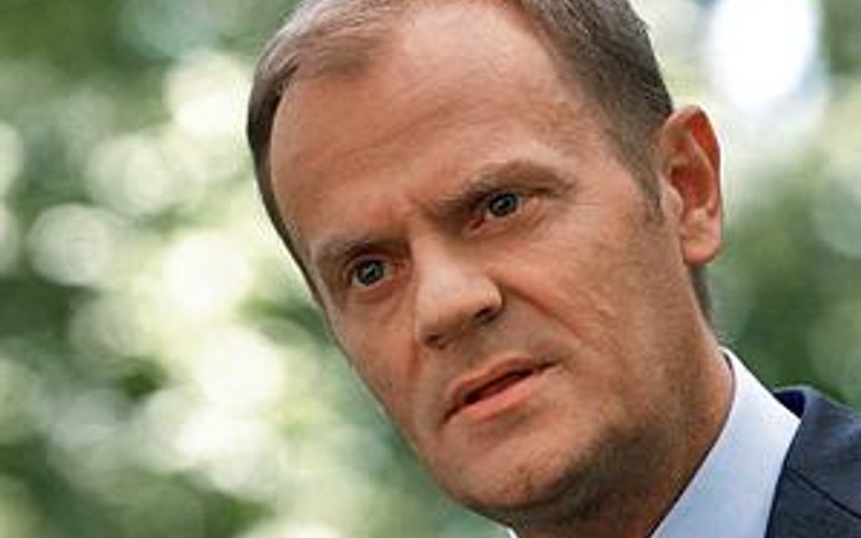 Prezydent w I turze?