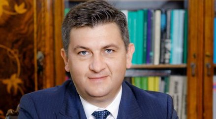 Tomasz Rogala prezes Polskiej Grupy Górniczej - Przed nami dwa priorytety do realizacji: zabezpiecze