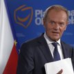 Tusk w rocznicę Porozumień Sierpniowych: PiS uczcił ją rekordową drożyzną