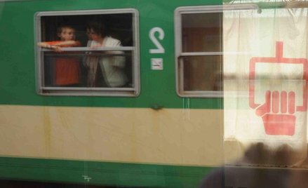 ZUS nie może domagać się składek od dopłat na przejazdy