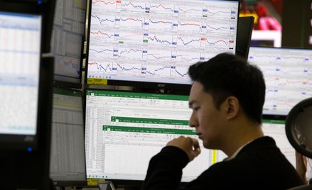 Przełomowy tydzień na rynkach