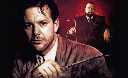 „Harry Angel”, Alan Parker, dystr. Reset