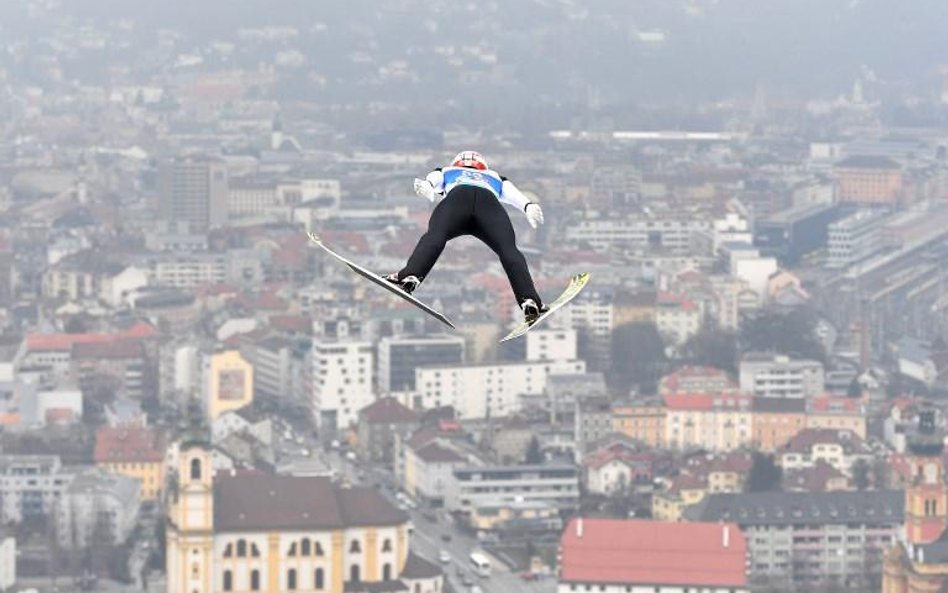 MŚ w Seefeld: Kwalifikacje wskazują na Niemców