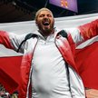 Tomasz Majewski – najpierw siła spokoju, potem mistrzowska radość