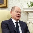 Biden i Scholz razem przeciw Chinom. Ostrzegają Xi Jinpinga