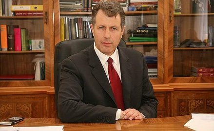 Władysław Stasiak (1966-2010)