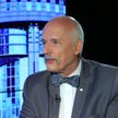 #RZECZoPOLITYCE | Korwin-Mikke: Powinniśmy wyjść z UE zaraz po Wielkiej Brytanii