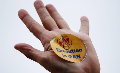 W okresie od 11 do 17 lipca 2026 roku w Iranie wykonano wyrok kary śmierci na 20 więźniach
