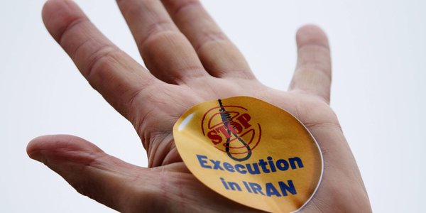 Iran executes 20 people in one week amid crackdown on protesters and minorities