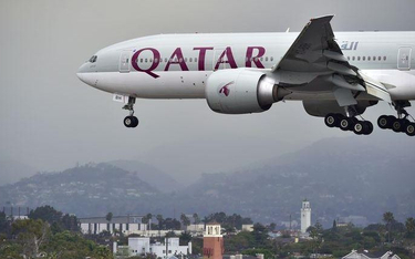 Qatar Airways inwestuje w Cathay Pacific