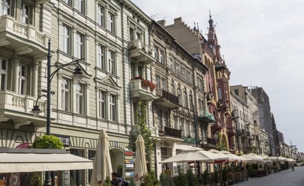 „Dygot w mieście Łodzi" pisany razem