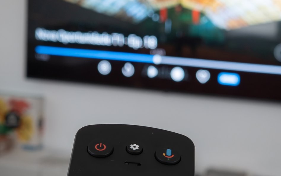Platformy streamingowe stają się nowym oknem sprzedaży dla telewizji
