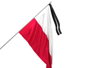 Żałoba narodowa: z czym się wiąże