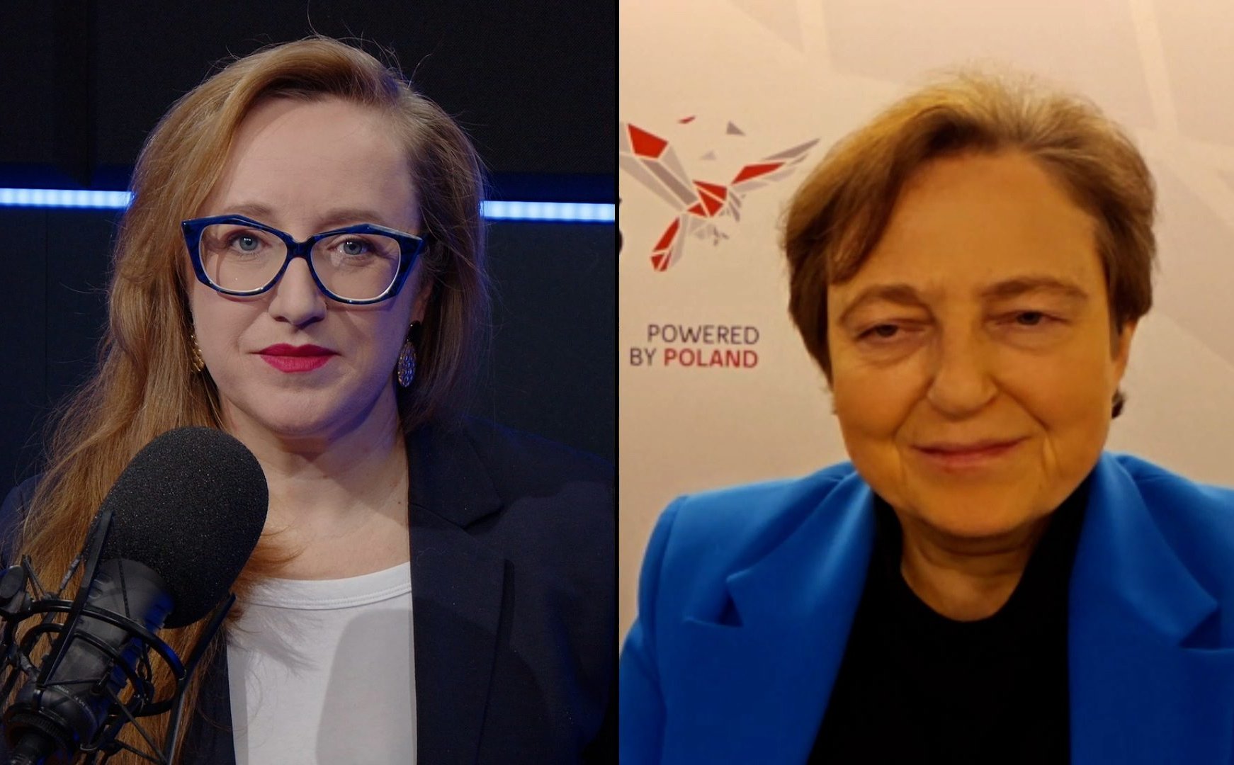 Małgorzata Bonikowska: Umowa z Mercosurem? Najwyższy czas