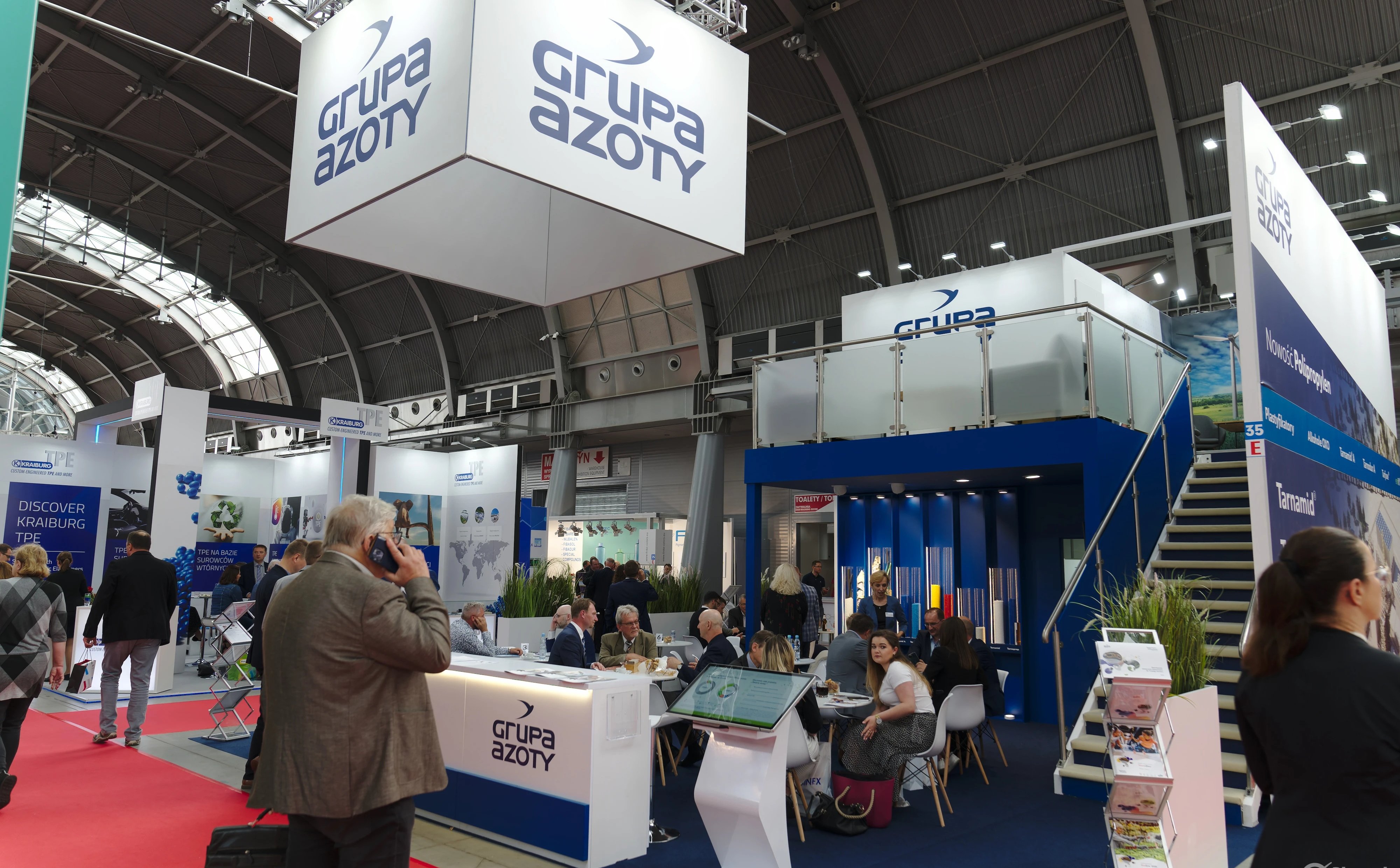 Azoty będą kontynuować negocjacje z Orlenem