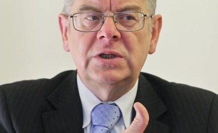 prof. Tomasz Nałęcz: – Nie rozumiem, jak można gromić IV Rzeczpospolitą, deklarować przywiązanie do 