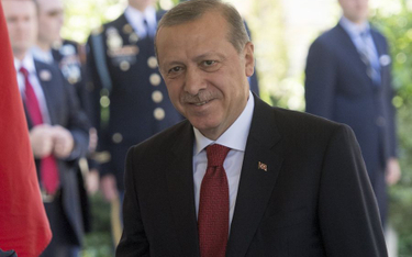 Recep Tayyip Erdogan chce zdobyć broń atomową?