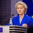 Przewodnicząca Komisji Europejskiej Ursula von der Leyen