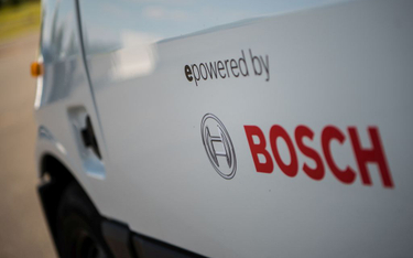 Rozmowy o ratowaniu fabryki Boscha we Francji
