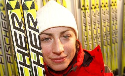 Justyna Kowalczyk