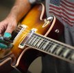 Legendarny producent gitar Gibson złożył wniosek o upadłość