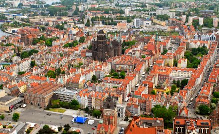 Badanie: Zabytki są ważne dla 78 proc. Polaków