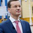 Morawiecki: Nowy rząd w niemalże identycznym składzie