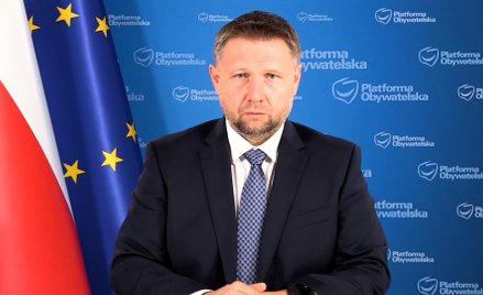Kierwiński: Potrzeba funduszu na walkę z koronawirusem