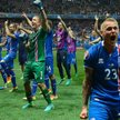 Islandzka radość po wyeliminowaniu Anglii. Dobra zmiana w futbolu podbiegunowej wyspy zaczęła się w 